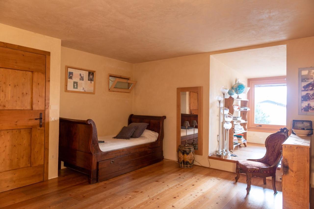 Casa Antichita Villa Torri Del Benaco Bagian luar foto