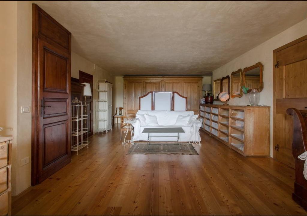 Casa Antichita Villa Torri Del Benaco Bagian luar foto